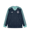 Adidas DFB 26 Koszulka wyjazdowa z długim rękawem