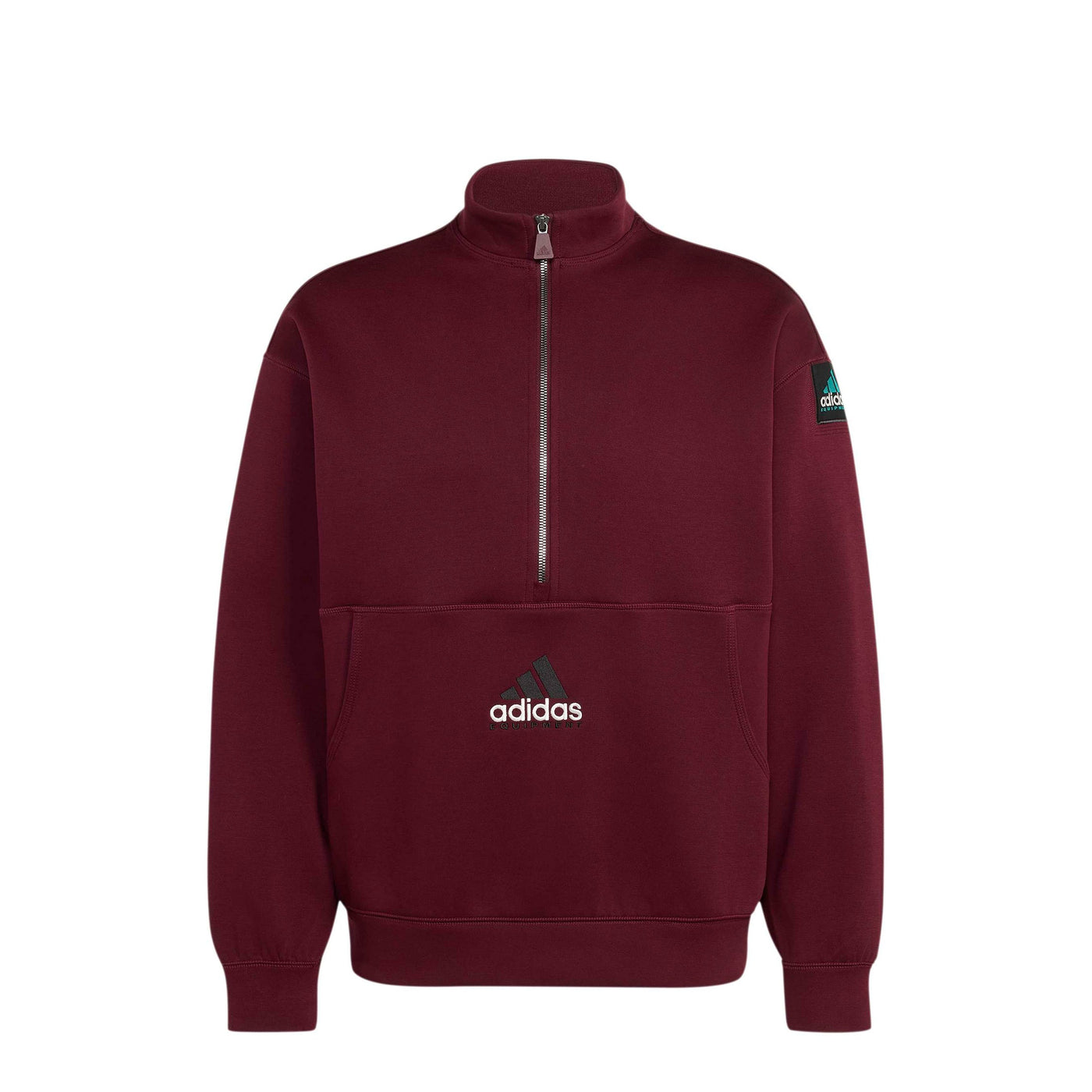 Adidas Equipment Spacer Half-Zip