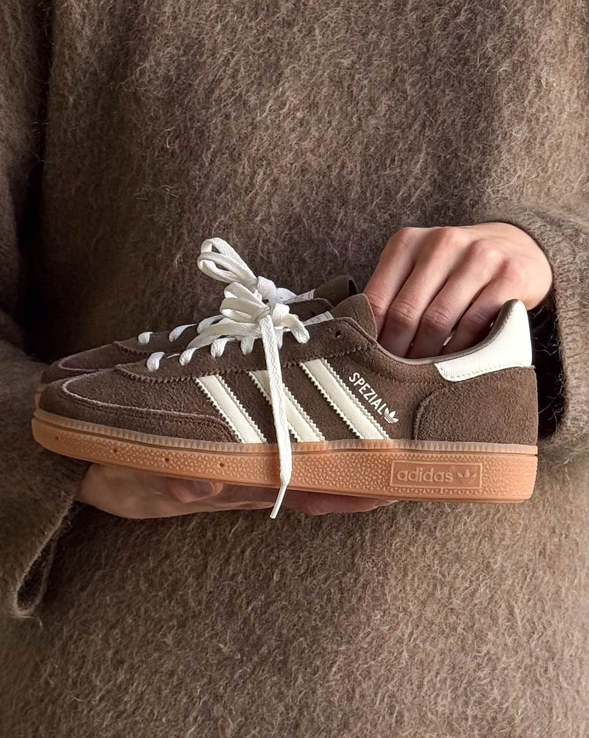 Adidas Handball Spezial W