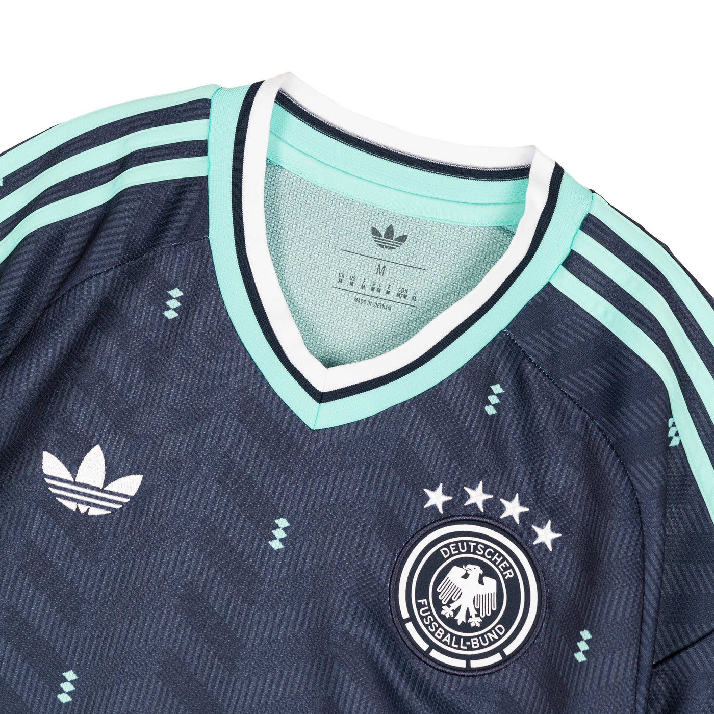Adidas	DFB 26 koszulka wyjazdowa