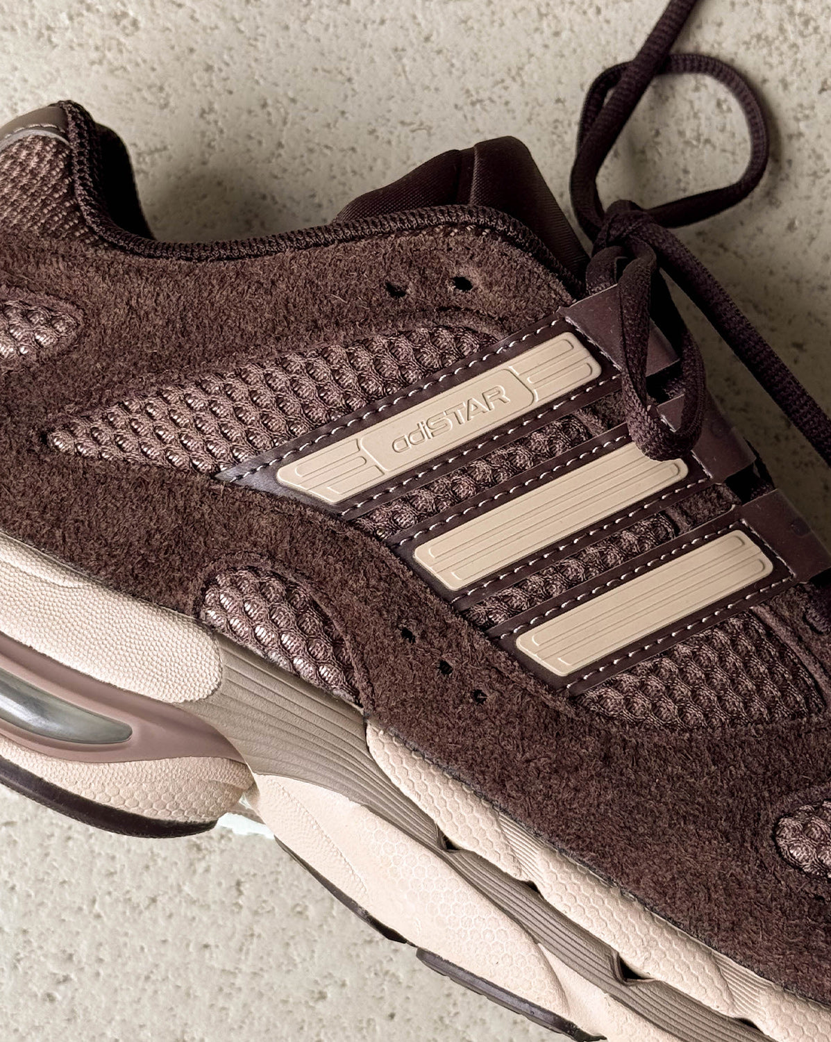 Adidas Adistar Moulded