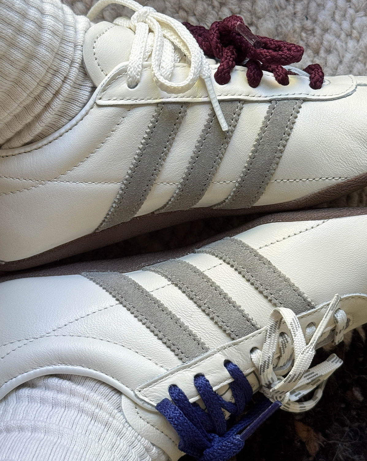 Adidas Tokio W