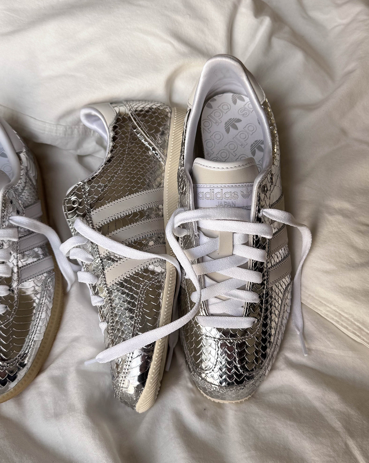 Adidas Japan K *Skala*