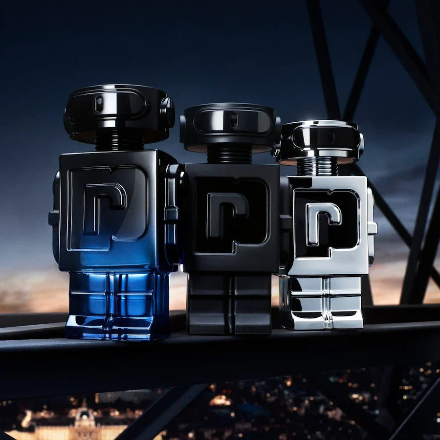 Paco Rabanne Phantom woda toaletowa