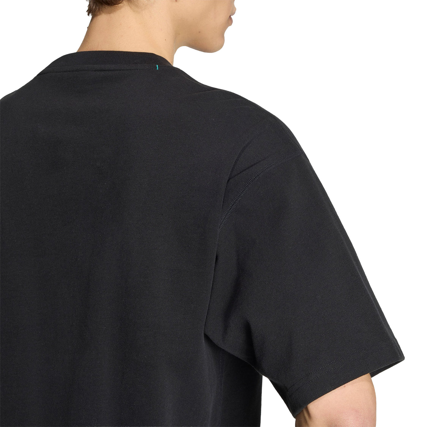 Koszulka Adidas Equipment z logo