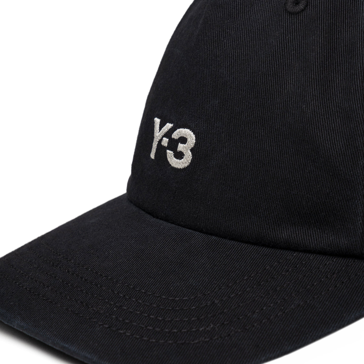 Adidas Y-3 Y-3 Czapka z daszkiem Dad Cap