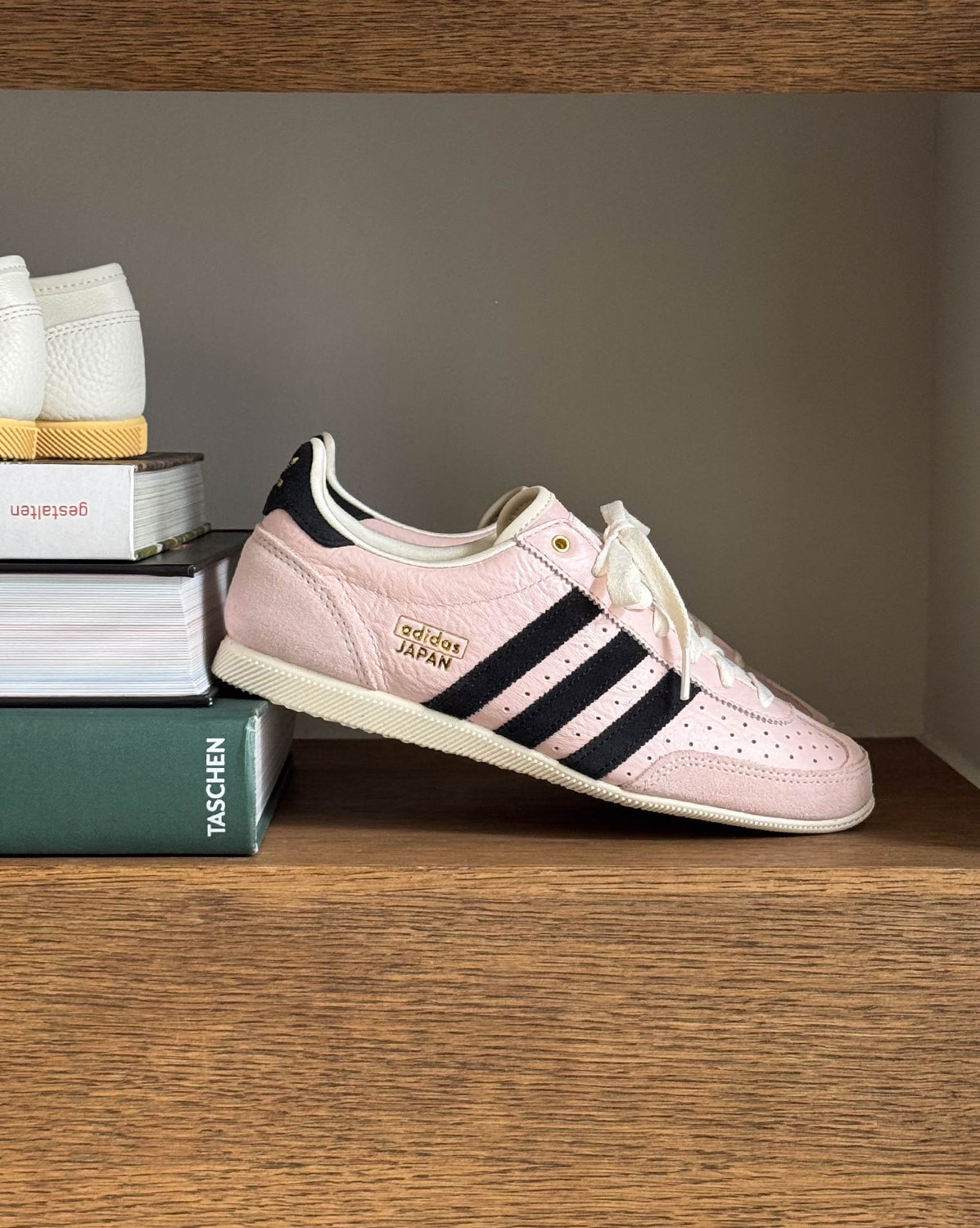 Adidas Japan K