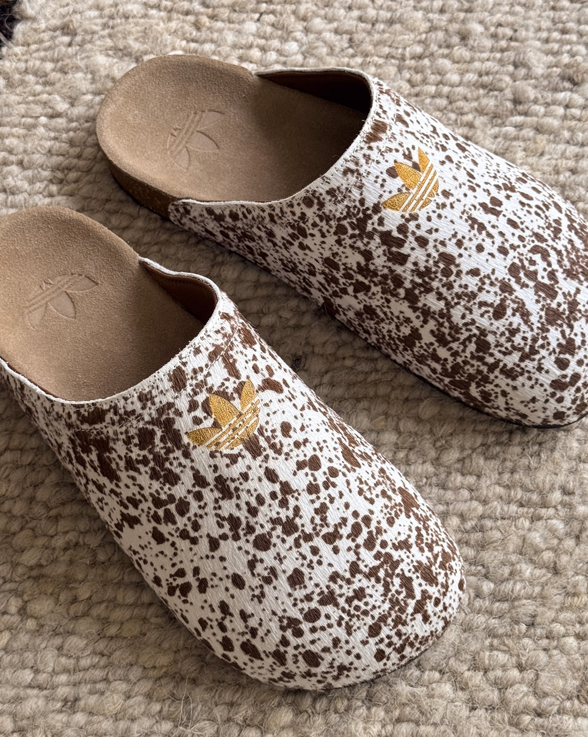 Adidas Adimule