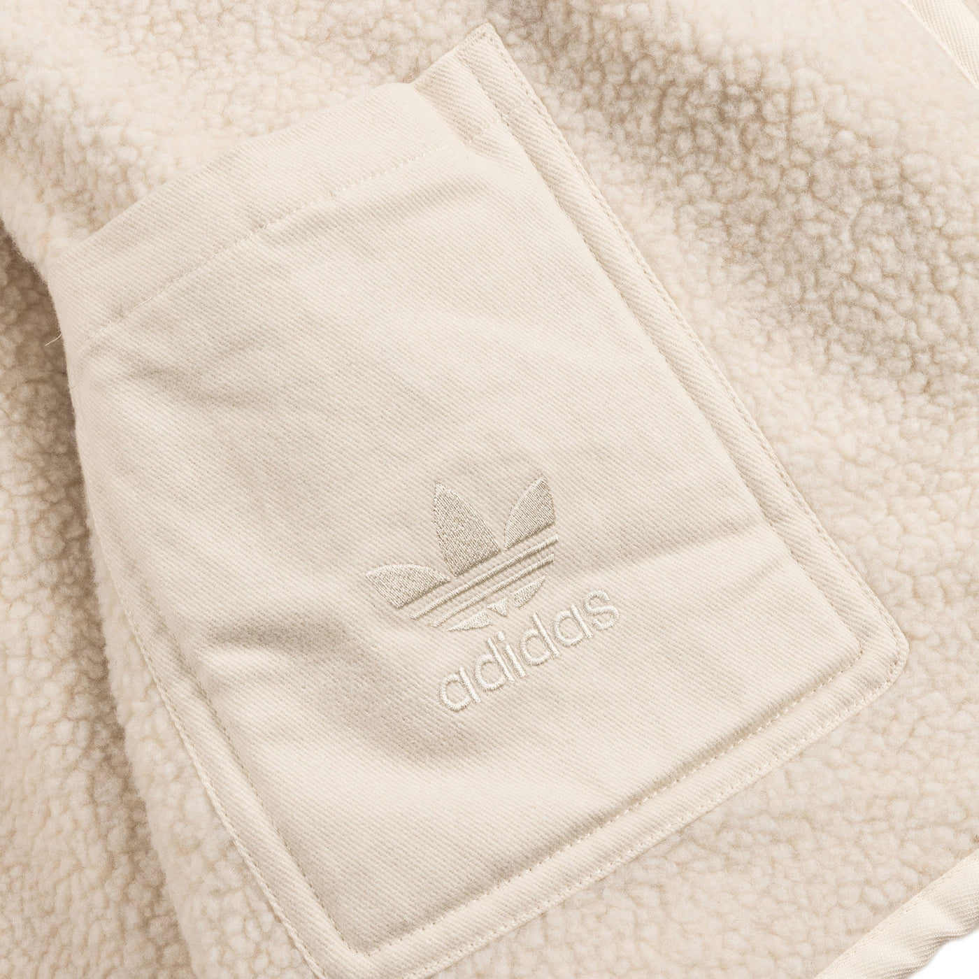 Adidas x Wales Bonner Płaszcz typu Coach