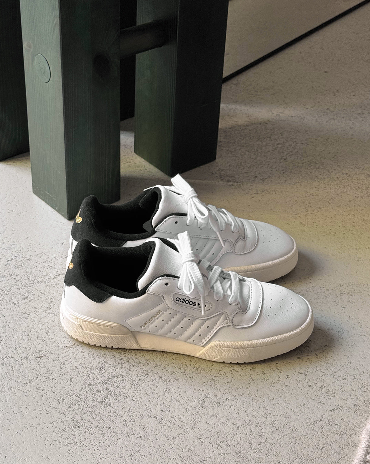 Adidas Powerphase