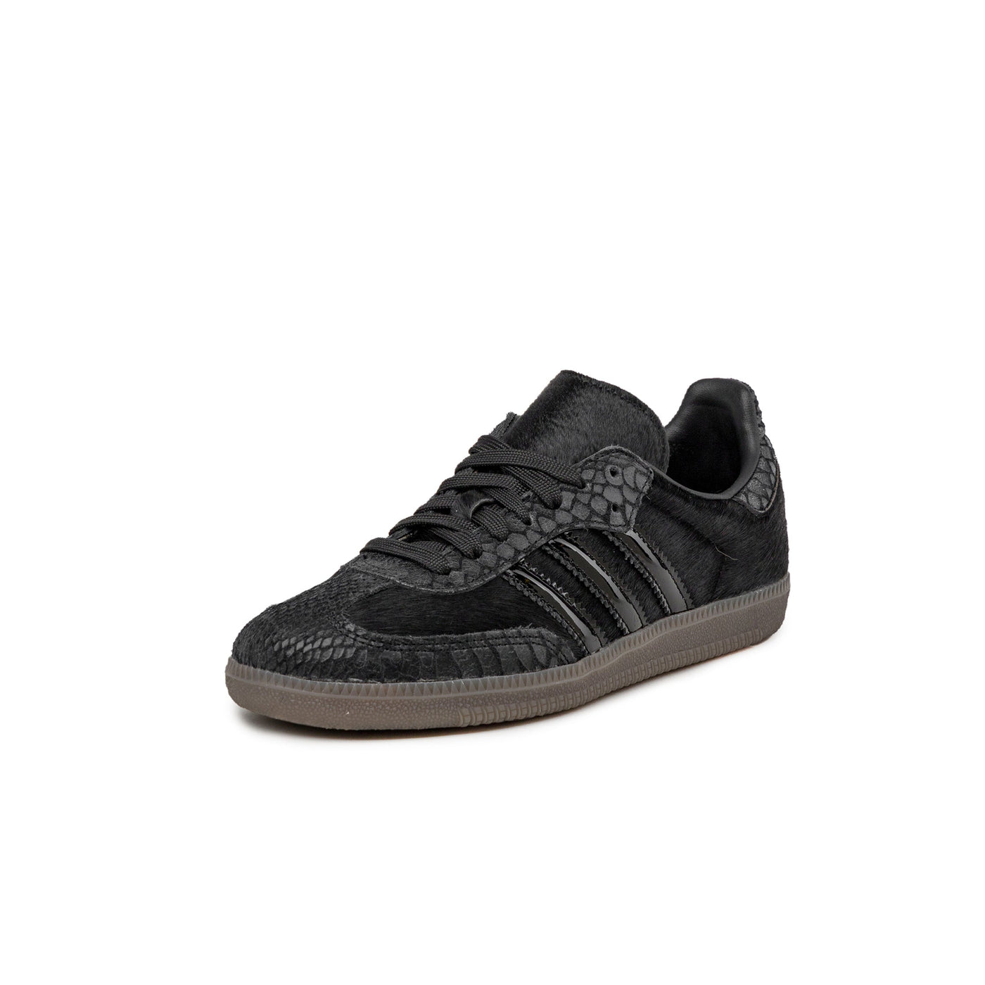 Adidas Samba OG W *Pony Hair Snake*
