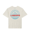 Adidas x Bad Bunny DTMF Heavyweight Merch Tee *Londyn*