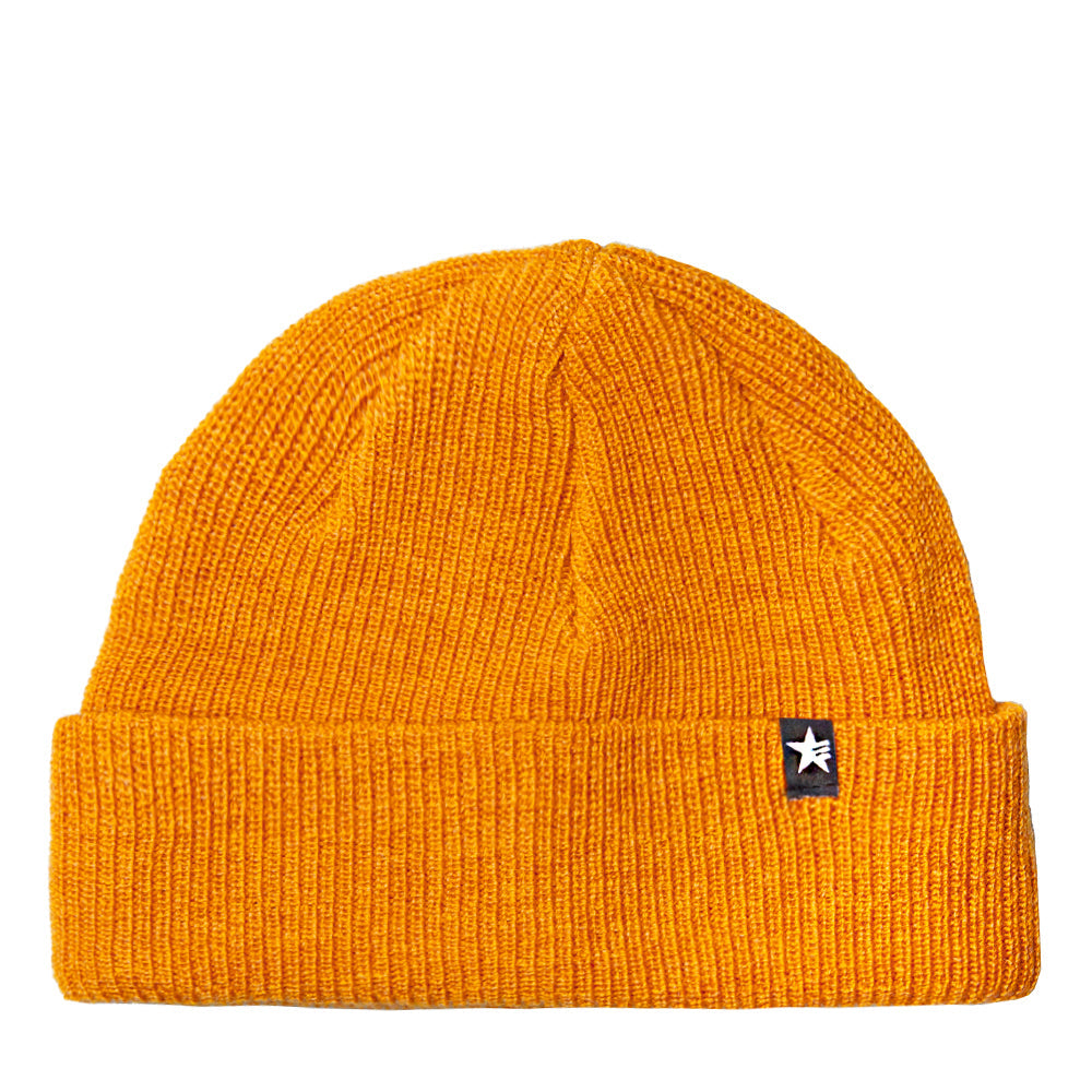 Czapka Ronin Merino Beanie Orange w przygotowaniu