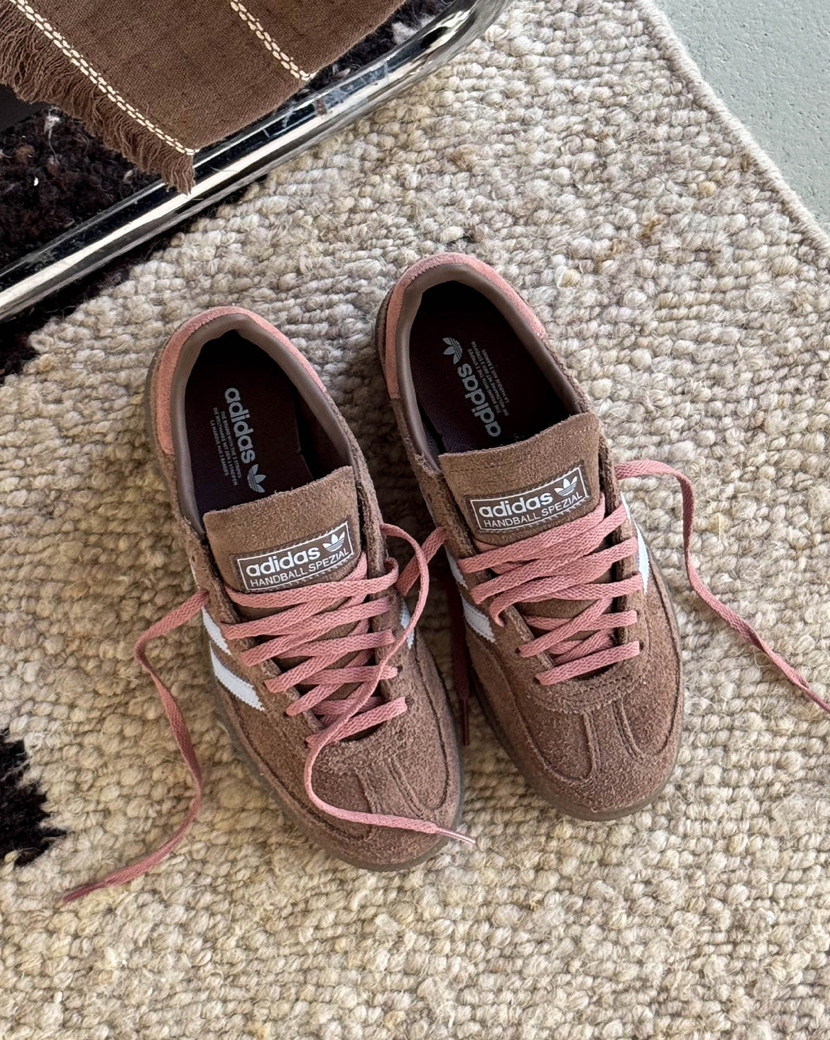 Adidas Handball Spezial W