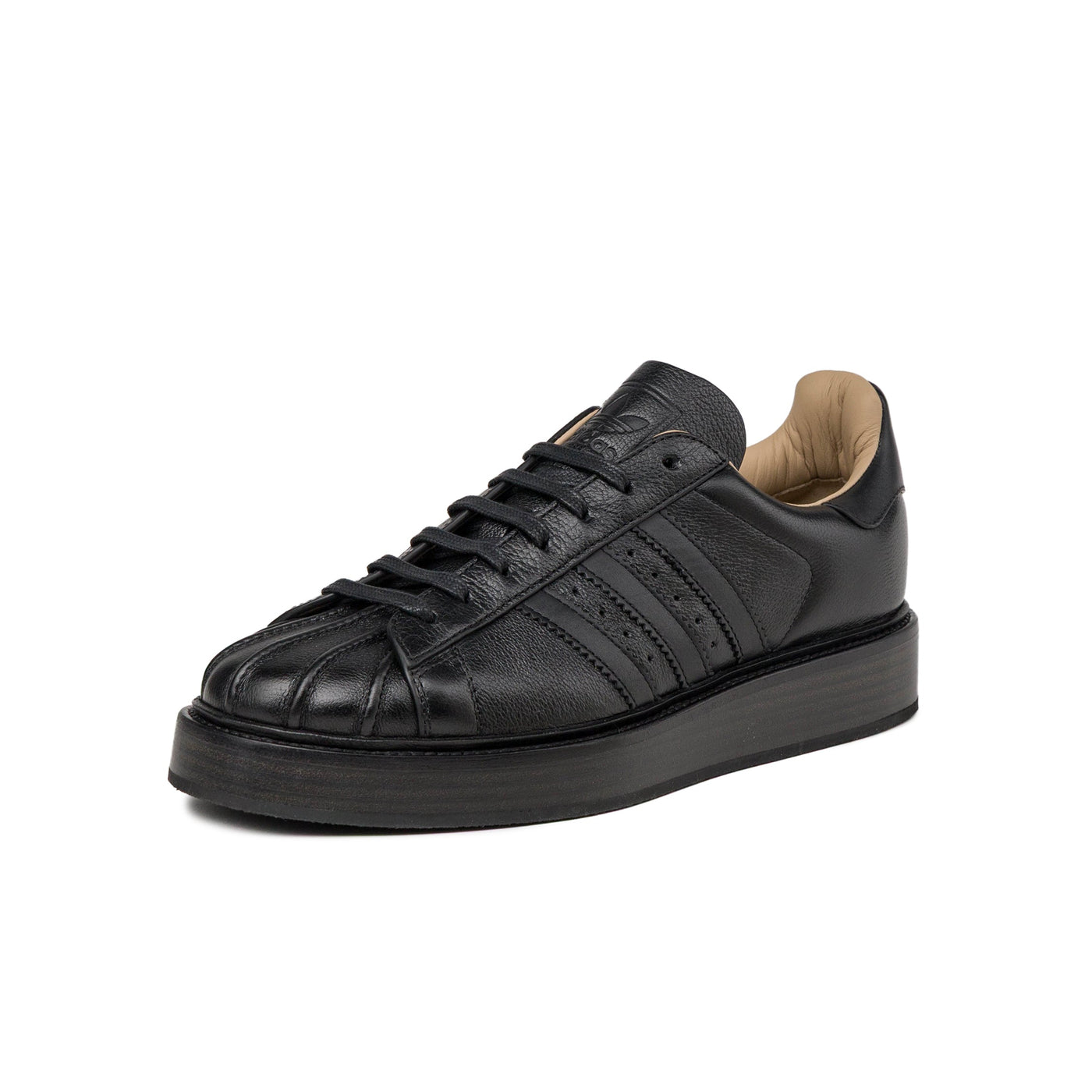 Adidas Superstar Lux *Wyprodukowano we Włoszech*