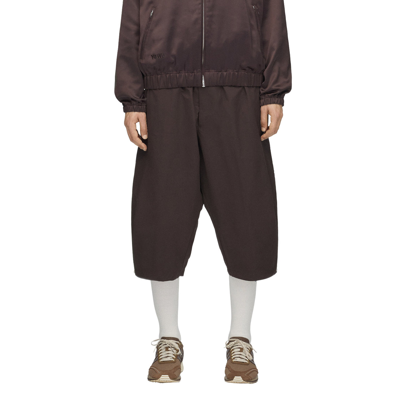 Szorty Adidas Y-3 x Wales Bonner Rip