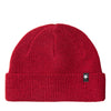 Esperando Ronin Merino Beanie Red