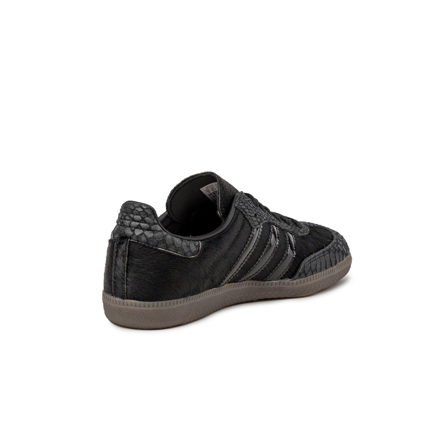 Adidas Samba OG W *Pony Hair Snake*