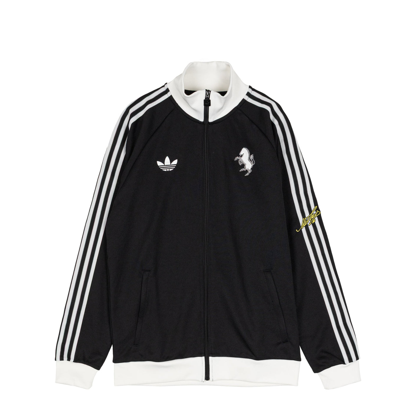Bluza Adidas Juventus FC Originals