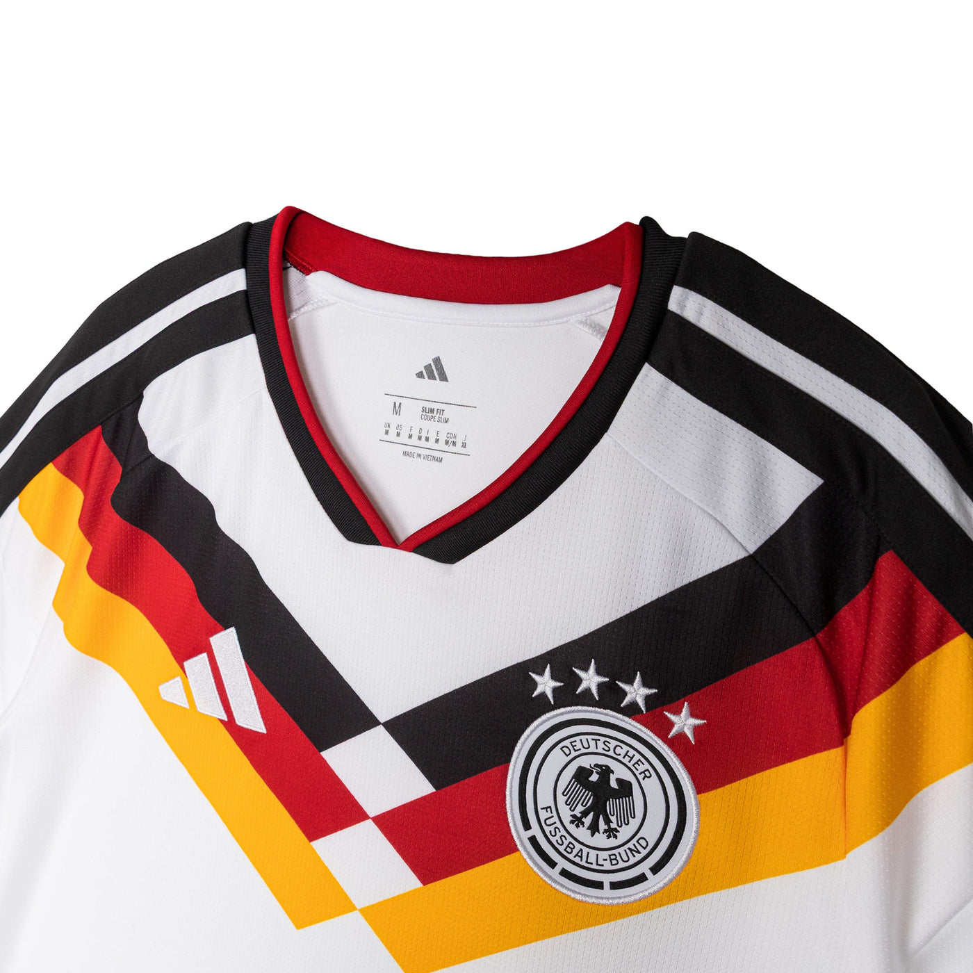 Koszulka domowa Adidas DFB 26