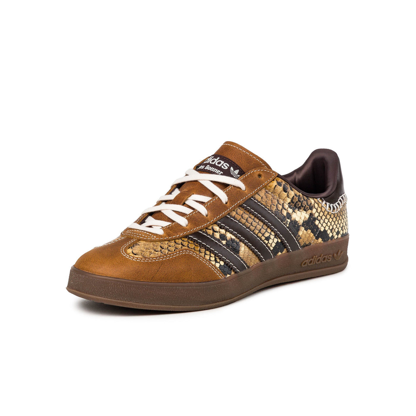 Adidas x Wales Bonner Gazelle *Snake*