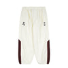 Adidas x Willy Chavarria tkane spodnie dresowe