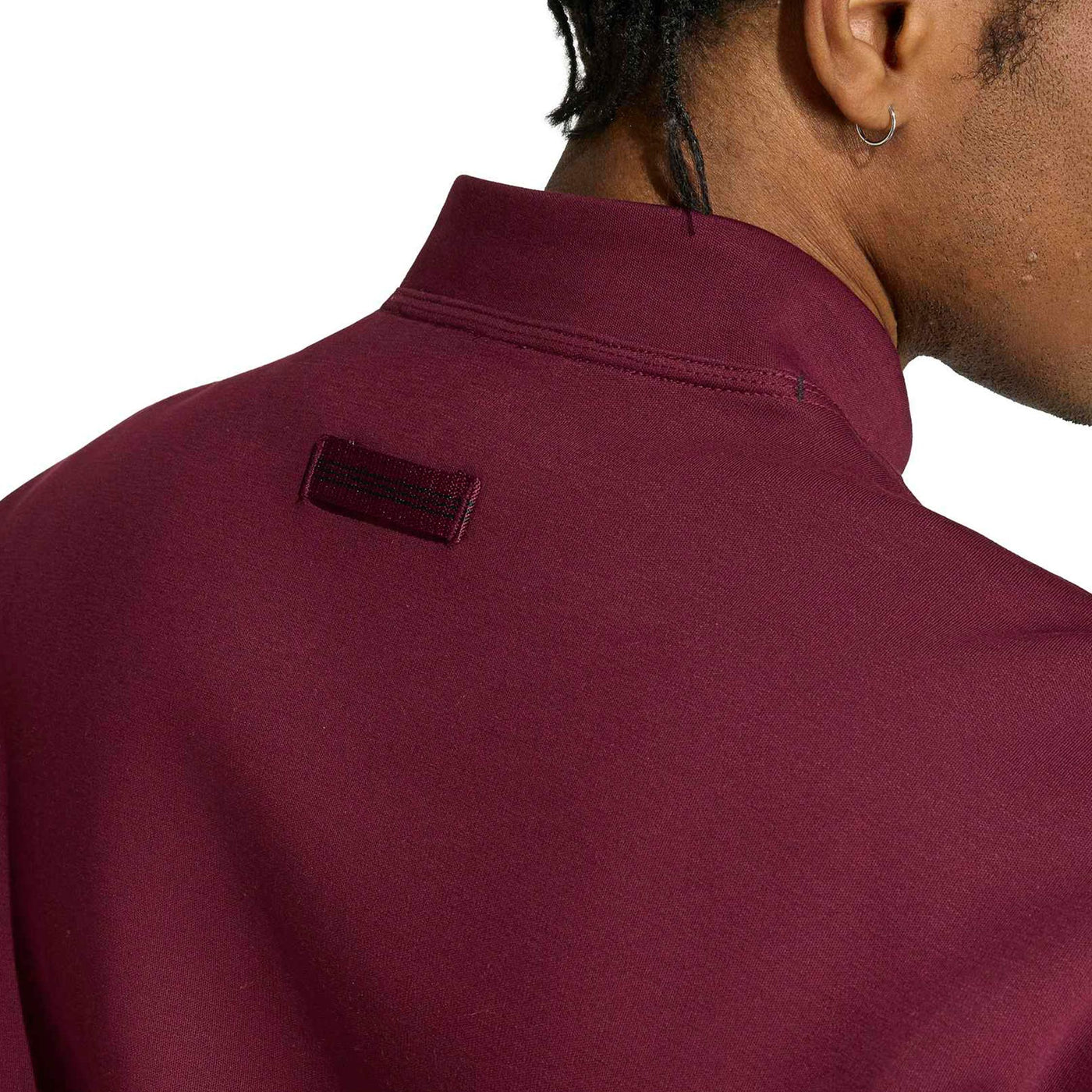 Adidas Equipment Spacer Half-Zip