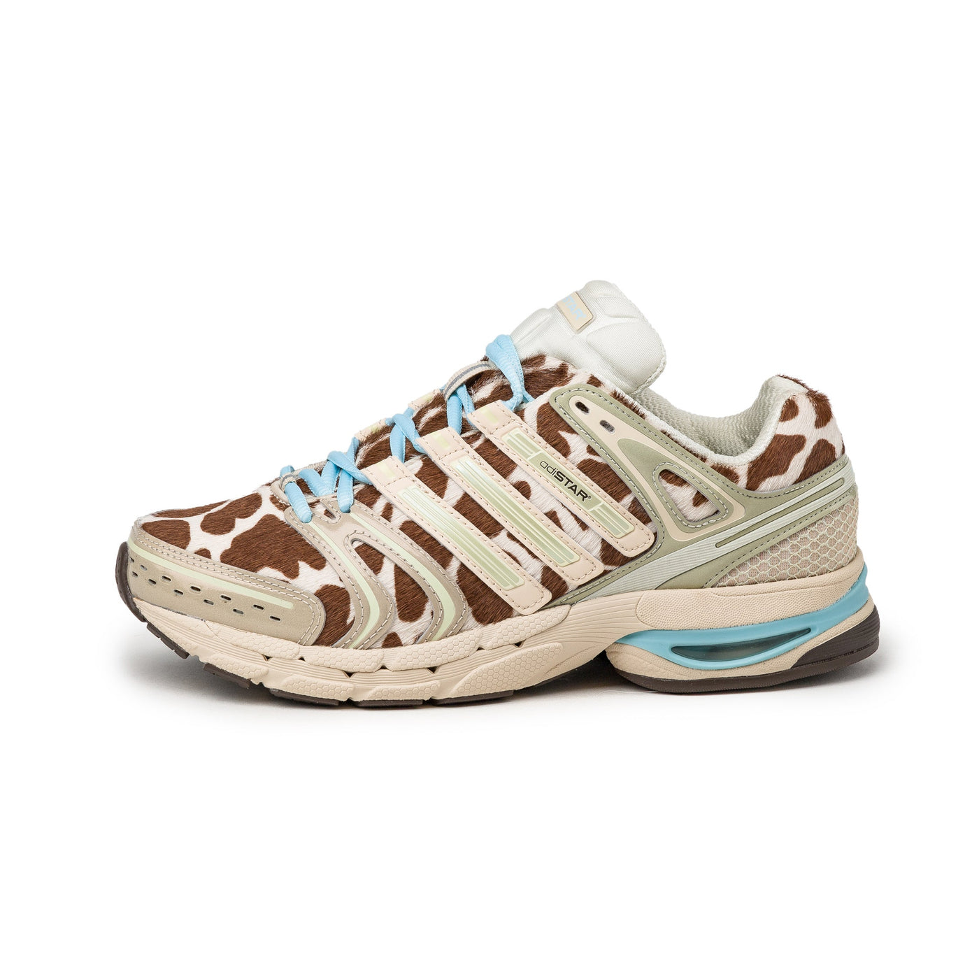Adidas Adistar Control 5 W *Żyrafa*