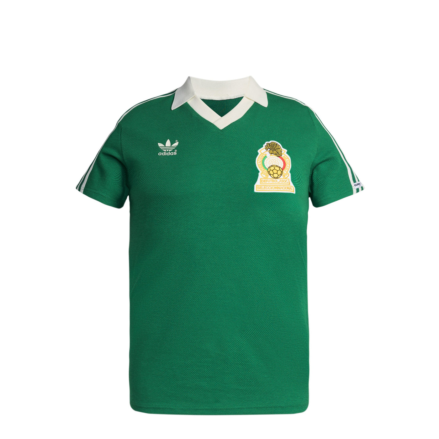 Adidas Meksyk Koszulka Domowa 1986
