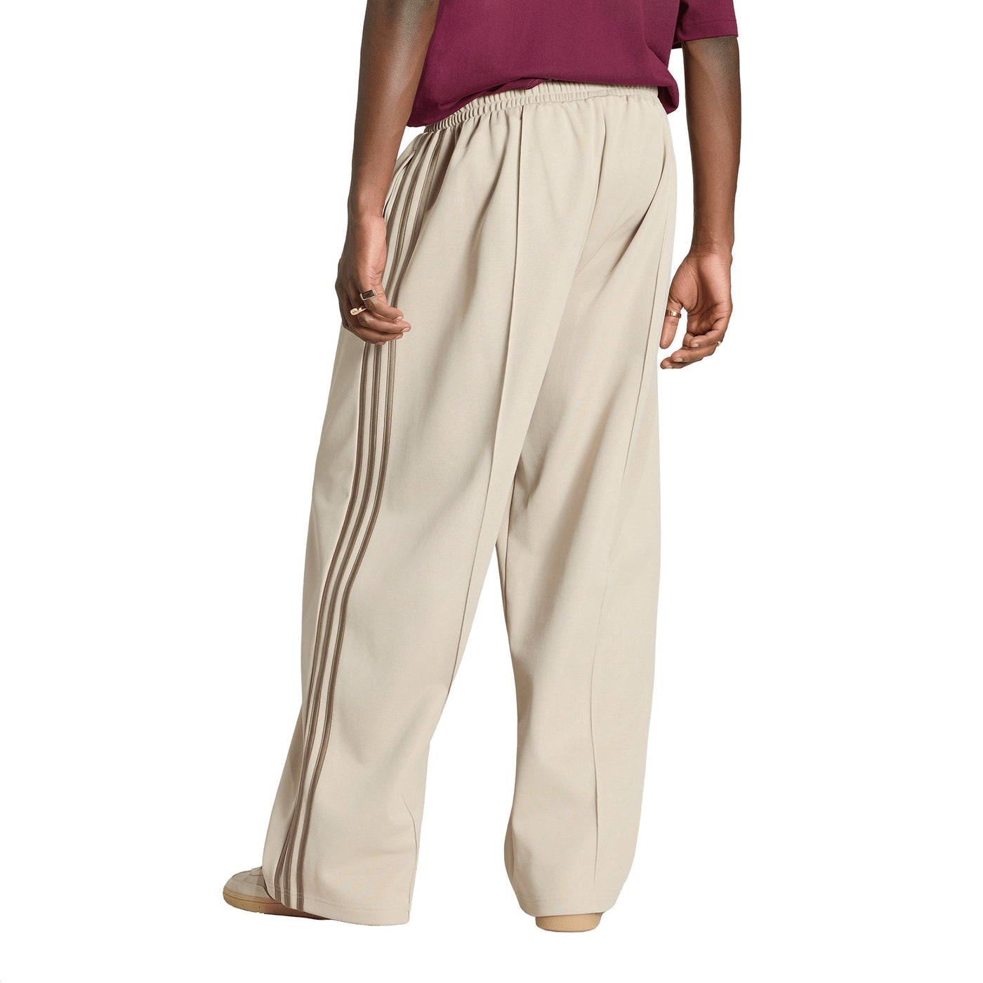 Adidas	Spodnie dresowe oversize