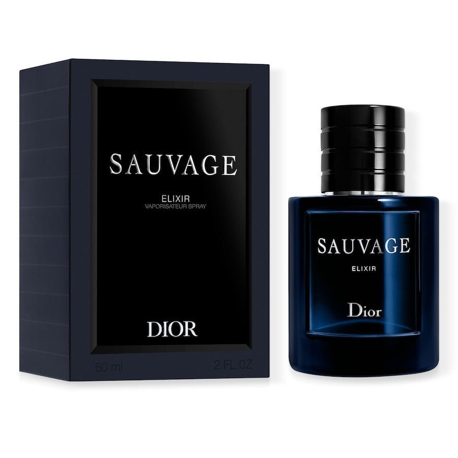 Dior Sauvage Elixir Perfumy (60 ml)