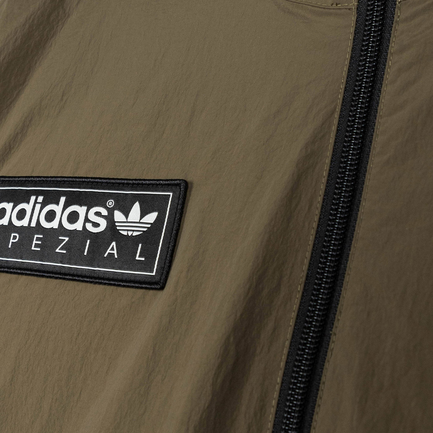 Adidas SPZL Kurtka Buckstead