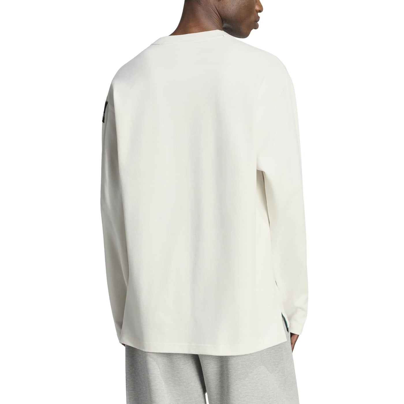 Adidas	Equipment Essentials Longsleeve T-shirt