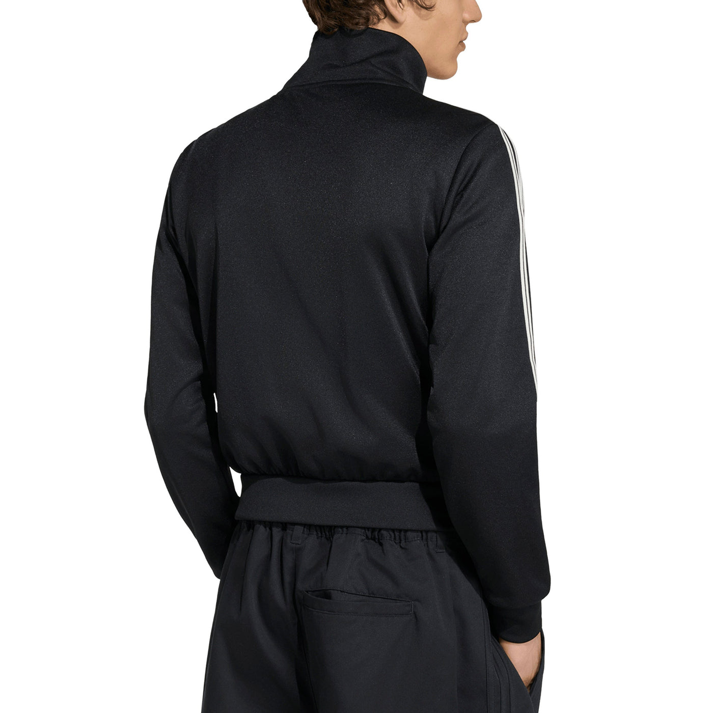 Adidas	Skrócona bluza dresowa Beckenbauer