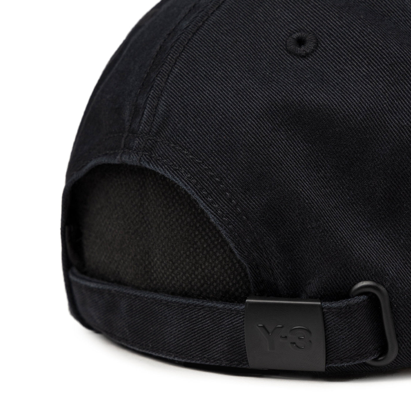 Adidas Y-3 Y-3 Czapka z daszkiem Dad Cap