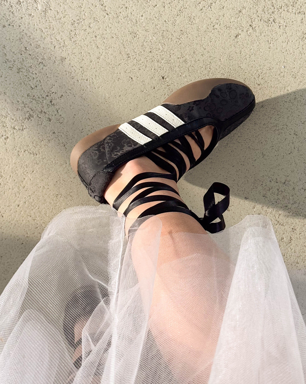 Adidas Taekwondo Mei Balet W