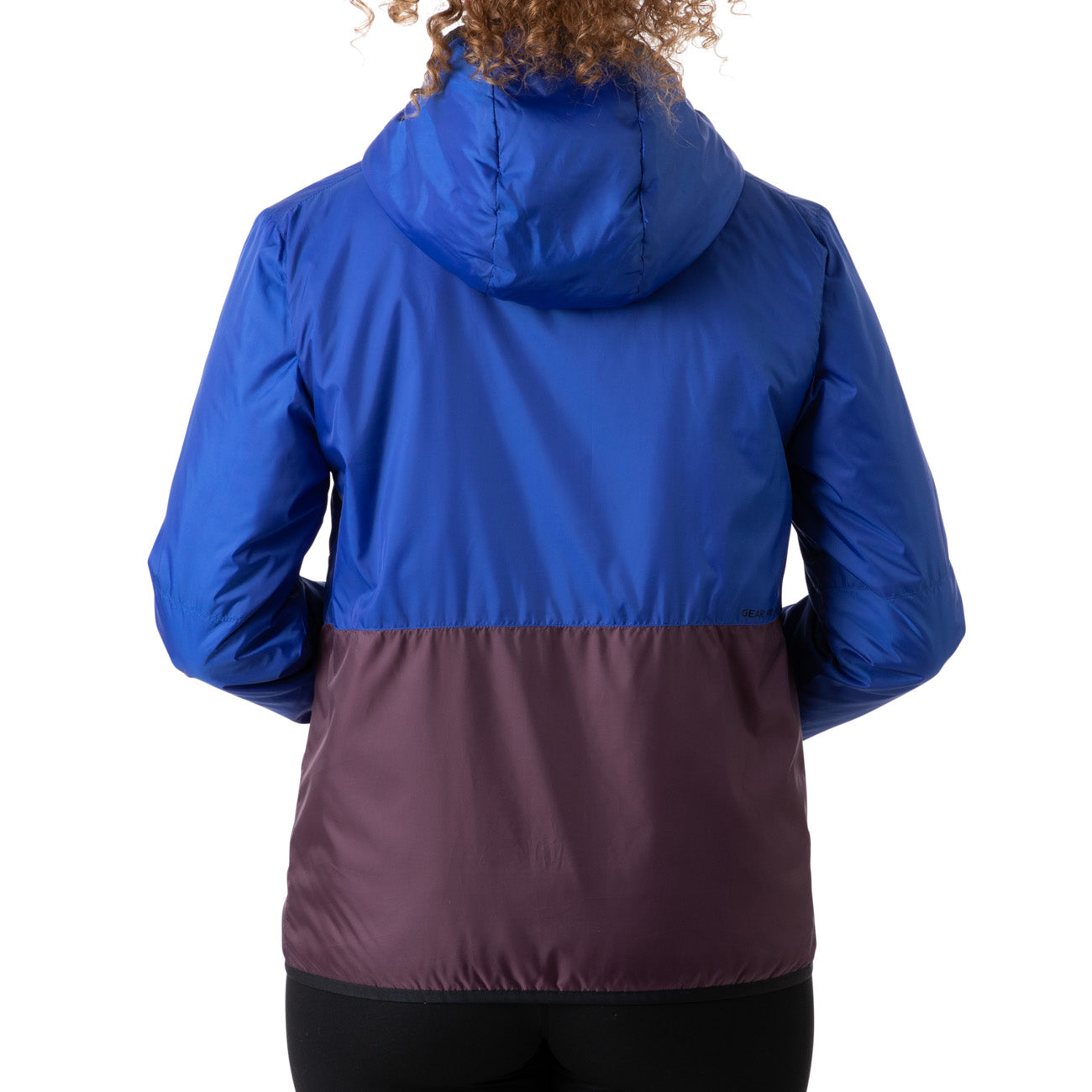 Cotopaxi Teca Calido Hooded Jacket Damska Big Island