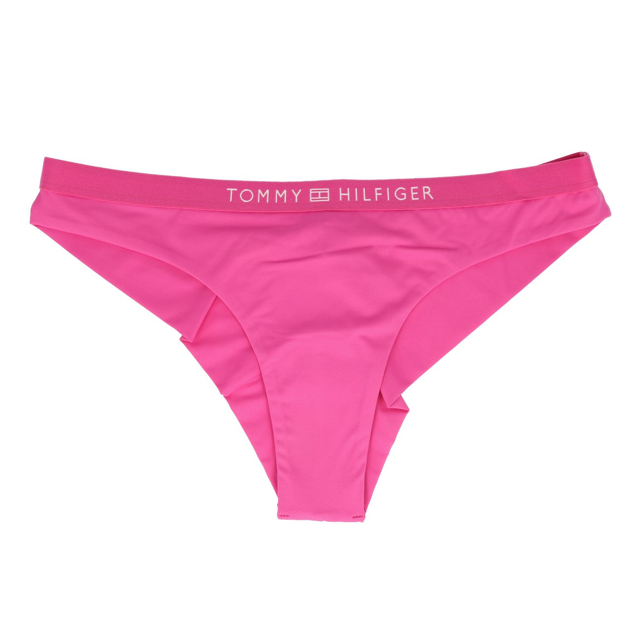 Tommy Hilfiger Brazylijskie figi kąpielowe damskie Stunning Orchid