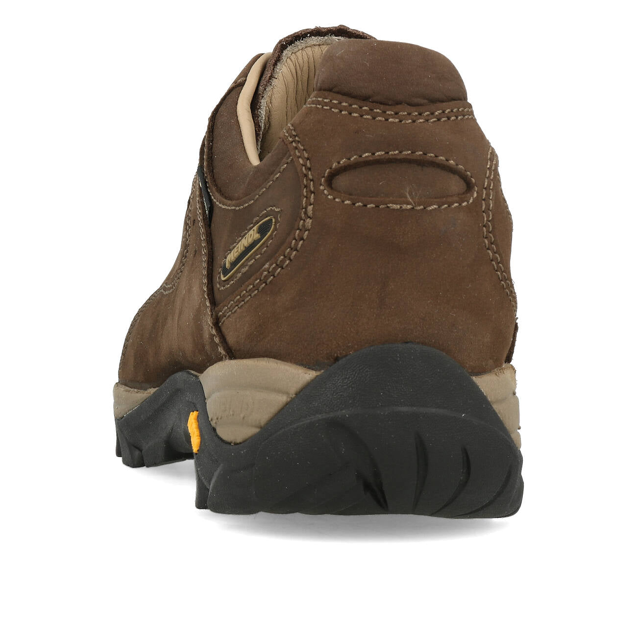 Meindl Caracas Lady GTX Damskie Kasztanowe