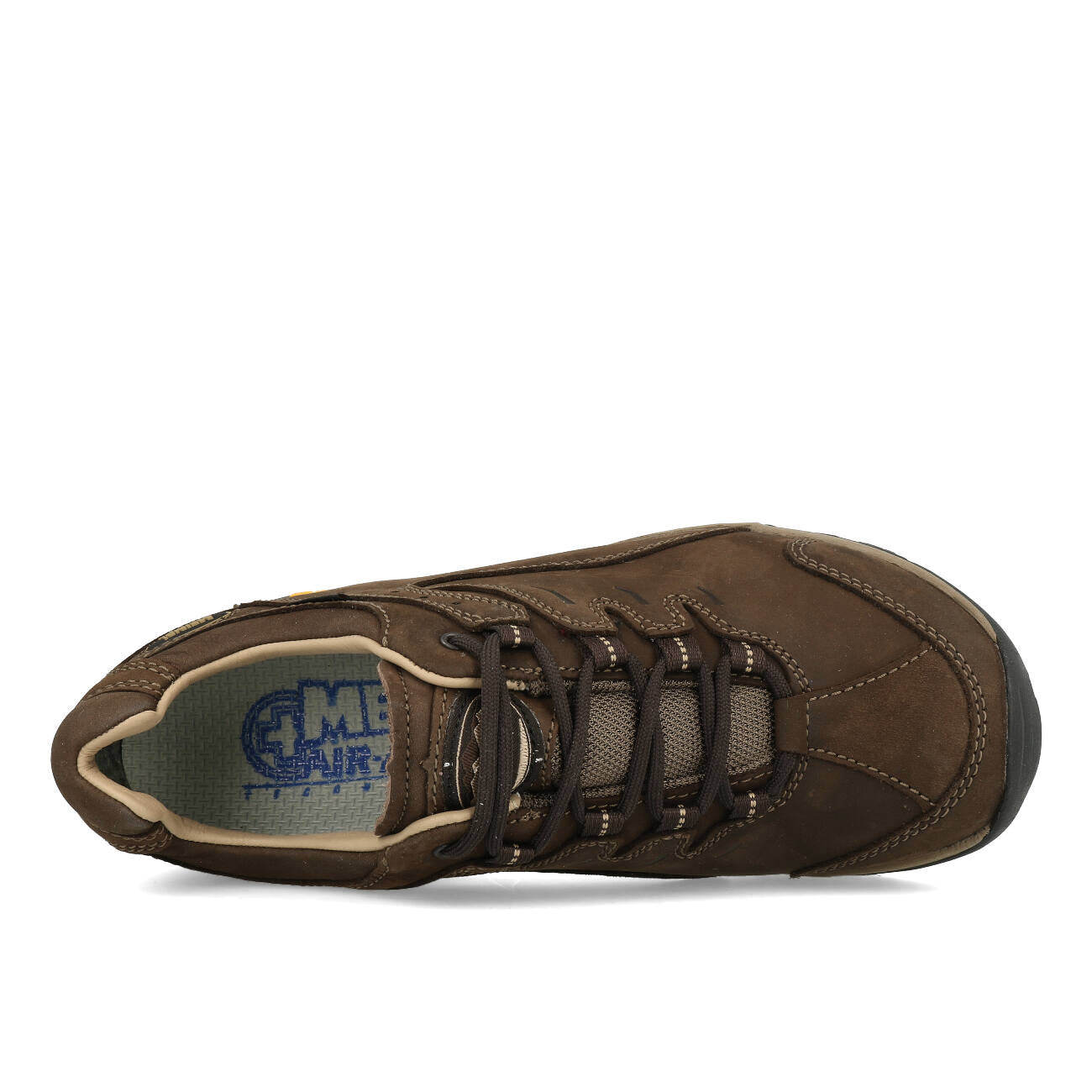 Meindl Caracas Lady GTX Damskie Kasztanowe