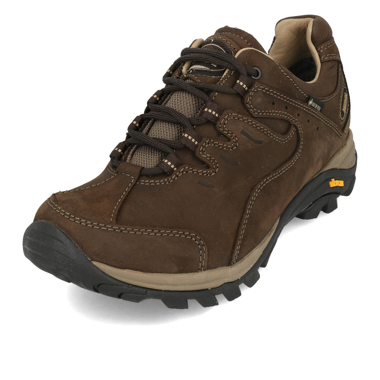 Meindl Caracas Lady GTX Damskie Kasztanowe
