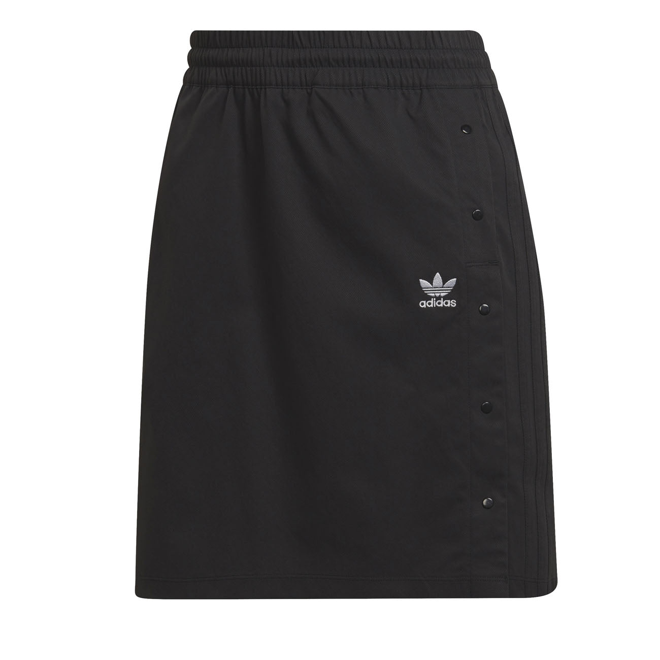 adidas Always Original Snap Button Skirt spódnica damska czarna