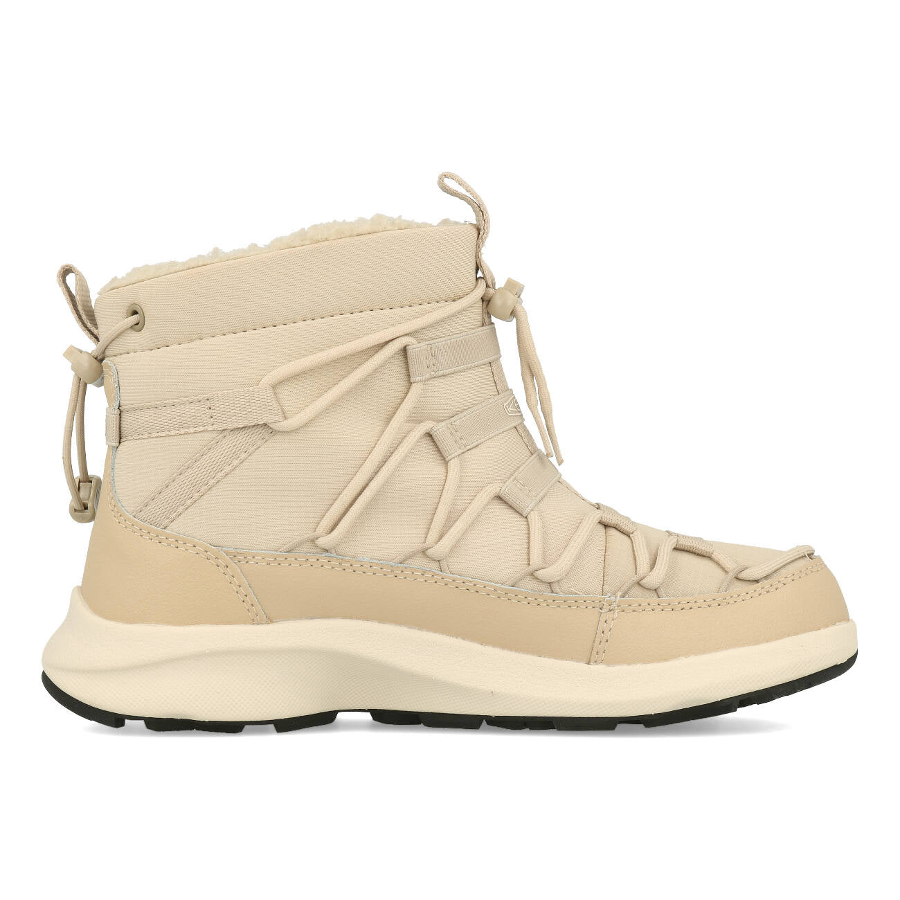 Keen Uneek SNK Chukka II WP W damskie Safari Birch