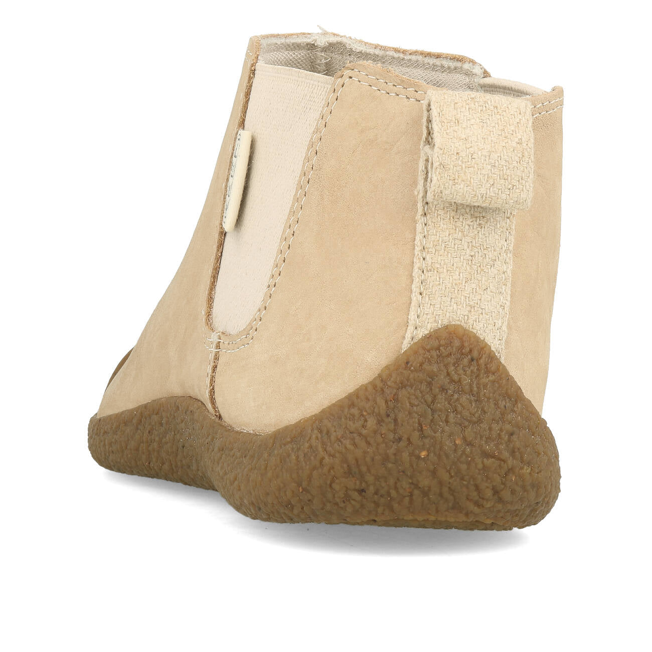 Keen Mosey Chelsea Leather Damesko Safari Birch