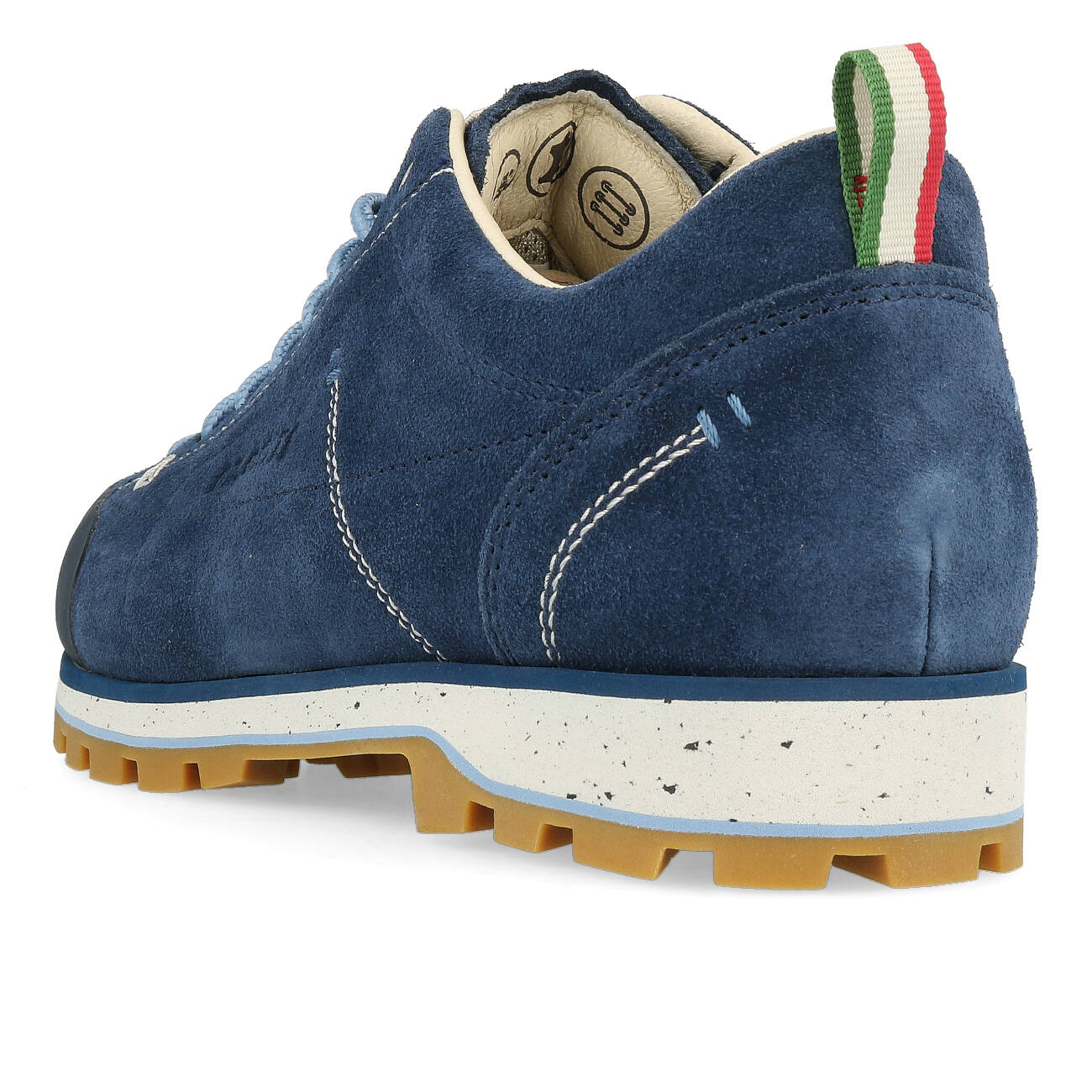 Dolomite Cinquantaquattro Shoe W's 54 Low Evo Damskie niebieskie