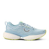 True Motion U-TECH Nevos 4 damskie Ballad Blue Winter Sky Sharp Green