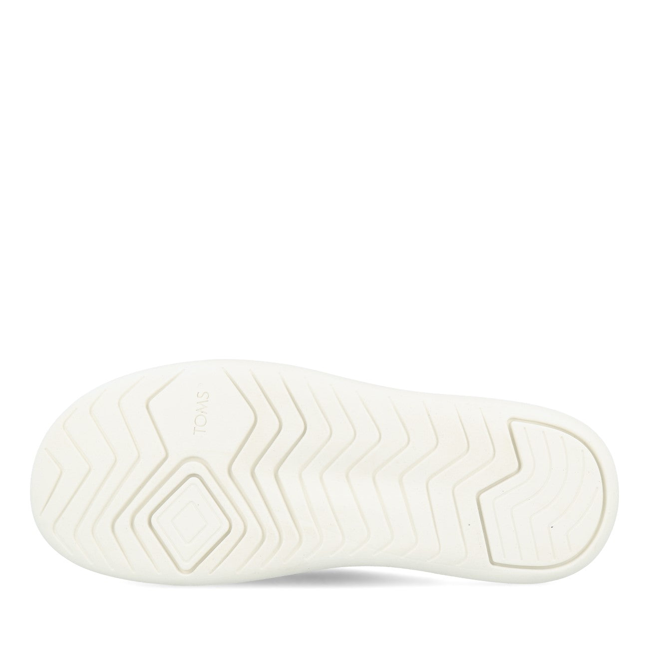 Toms Womens Alpargata Mallow Crossover Damskie Wielokolorowe Tęczowe