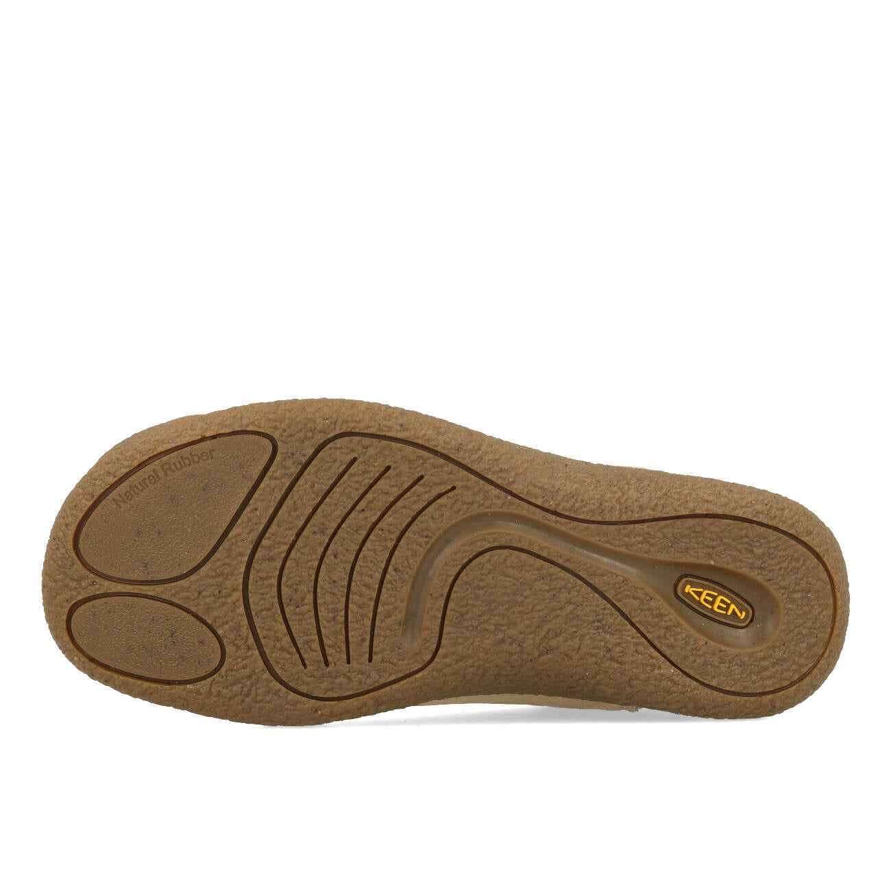 Keen Mosey Chelsea Leather Damesko Safari Birch