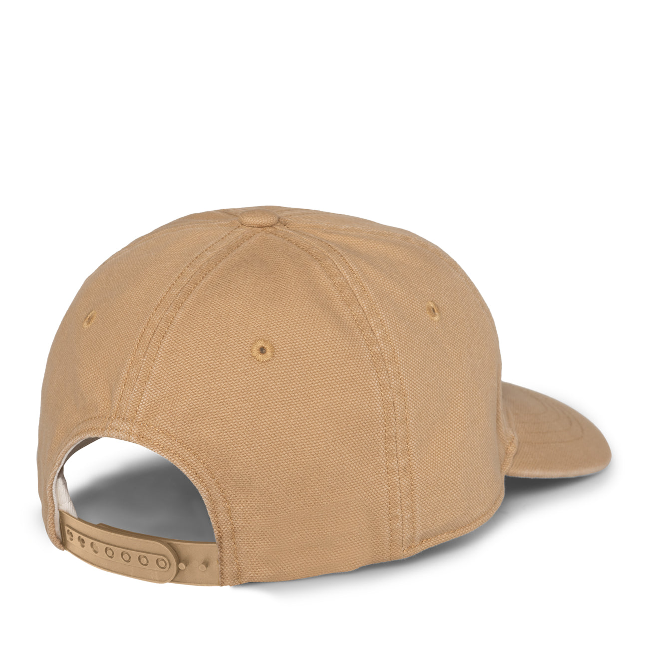 Czapka Carhartt WIP Dunes Dusty Hamilton Brown