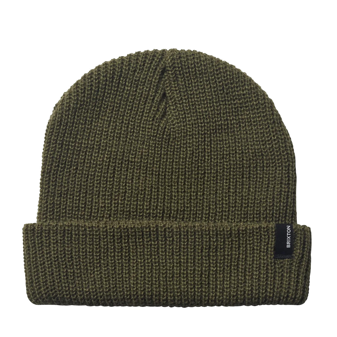 Czapka Brixton Heist Military Olive